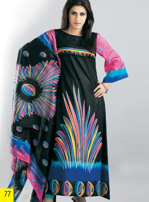 Dawood Karandi Collection 2011