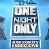 TNA Knockouts Knockdown 2015 será exibido em PPV este mês
