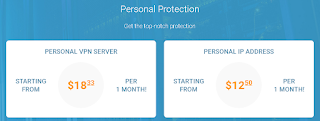 Harga Akun VPN Unlimited Keepsolid