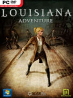 louisiana adventure est un jeu d aventure qui plaira aux fans d enquetes policieres