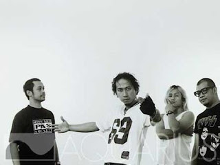 Pas Band - 5 Grup Band Paling Berpengaruh di Indonesia - www.iniunik.web.id