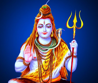 Lord Shiva Images HD
