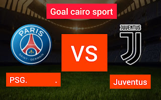 The result and details of the match between Paris Saint-Germain and Juventus today 11-2-2022 in the Champions League