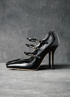 zapato de Dolce&Gabbana