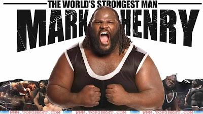 Mark Henry