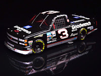 AMT/Ertl - 8243 Chevrolet #3 Goodwrench 1:25