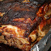 Bone In Pork Shoulder Oven / Roasted Pork Picnic Shoulder Instant Pot Youtube / Place the roast back in the oven to sear.