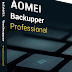 AOMEI Backupper Professional 6.2 Full Crack