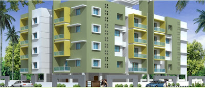 Residential Apartments in Chennai