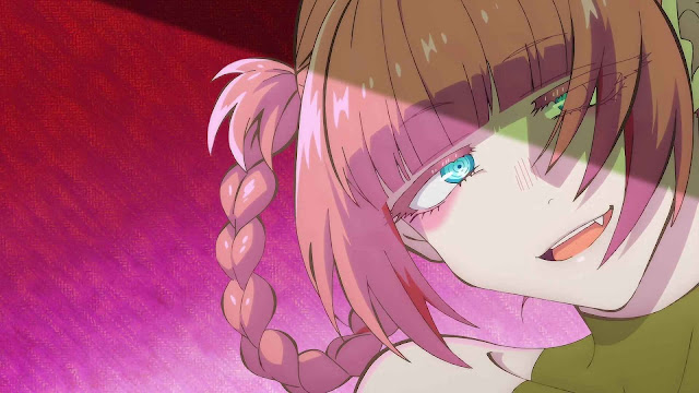 total-episode-anime-yofukashi-no-uta