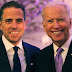 Joe Biden közvetlen részvételét is vizsgálnák fia tengerentúli üzleti ügyeiben