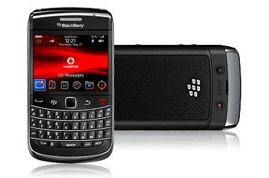 blackberry 9700 refurbished