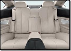 2012 BMW 6 Series Coupe 4