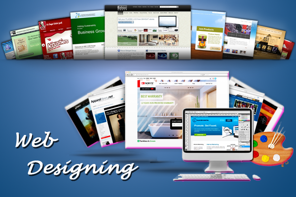 Website Designing Company in Indore