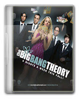 The Big Bang Theory S05E23   The Launch Acceleration