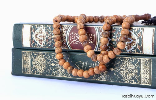 tasbih gaharu asli