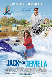 Jack y su Gemela