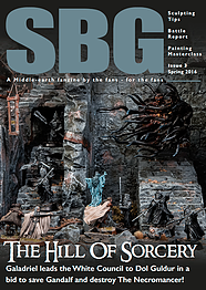 Issue 3, Spring 2016