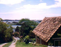 hospedaje lagoa da conceicao pousada remanso