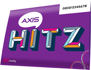 Download AXIS HITZ Apk Full Version Untuk Android