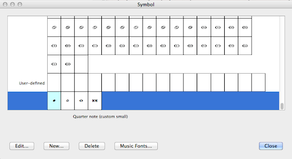 How Do I Increase The Notehead Size In Sibelius Ultimate Update 2022