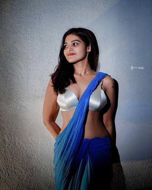 Actress Dharsha Gupta Latest Hot Photos