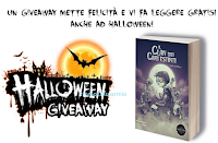 Immagine Vinci un libro con il giveaway di Halloween