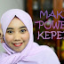 Tutorial Makeup "Power Of Kepepet"