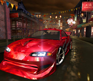 Need For Speed Underground 2 Free Download