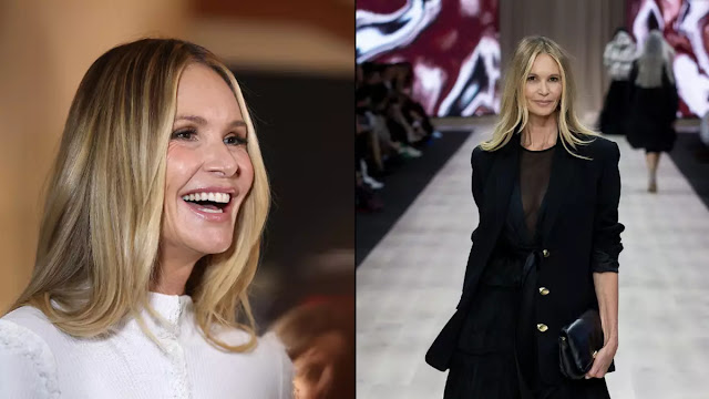 Essential Questions to Ask Elle Macpherson After Her Breast Cancer Treatment Revelation