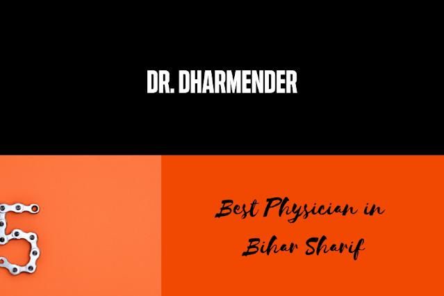 Dr. Dharmendra Singh - Life Care