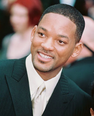 will smith family guy. Will Smith.