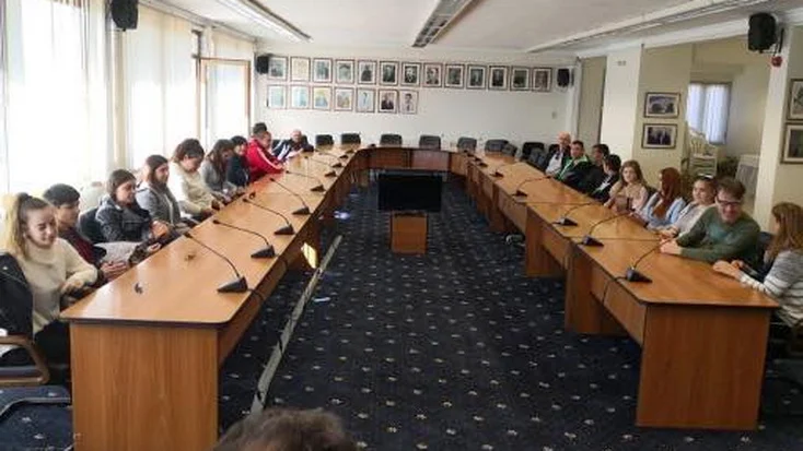 Επαγγελματική εκπαίδευση αποφοίτων ΕΠΑΛ στο Δήμο Ορεστιάδας