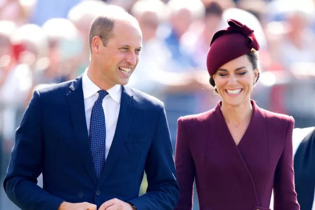  Insights into Prince William and Kate Middleton's Plans for Wedding Anniversary Revealed