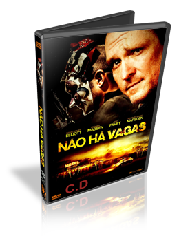 Download Não Há Vagas Dublado DVDRip 2011