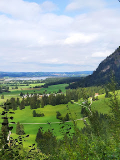 Zamek Neuschwanstein