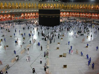 Makkah-And-Madina-Latest-Photos