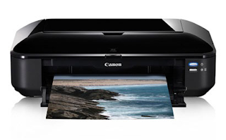 Download Canon PIXMA iX-6560 Printer Driver