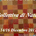 Collettiva di Natale all'AGAF