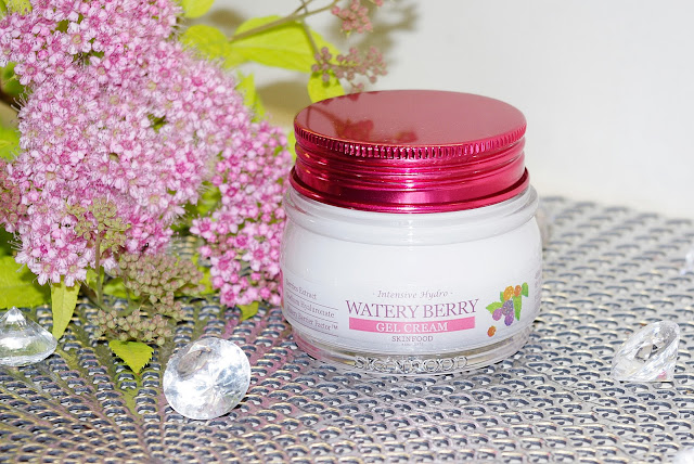 Skinfood Watery Berry Gel Cream