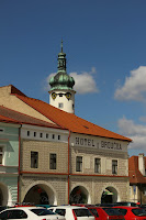 Husovo náměstí/Hus Sq.