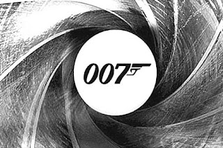 007 - Todas las películas y actores de James Bond - 50 años James Bond (007)