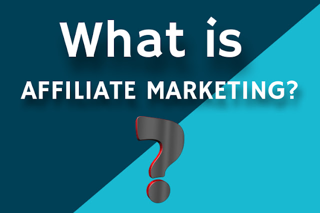 What is Affiliate Marketing? A Step-by-Step Guide, Beginner guide 
