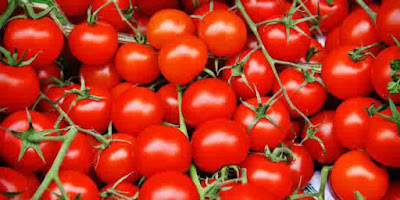 Tomatoes Powerful  Benefits For Our Health