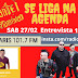 Radio Solaris Play FM Entrevista Banda Ligante Anfetamínico 