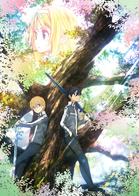 Sword Art Online: Alicization