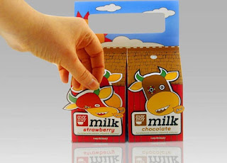 Clever And Creative Package Designs