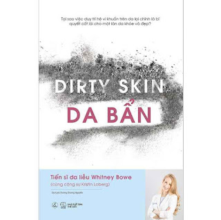 Dirty Skin - Da Bẩn ebook PDF-EPUB-AWZ3-PRC-MOBI