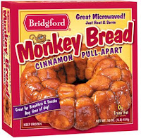 Monkey Bread