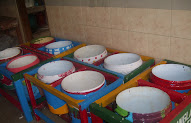 Top Konsep 23+ Cat Lukis Pot